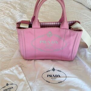 Prada Tote